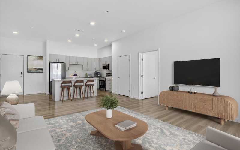 Your Apartment